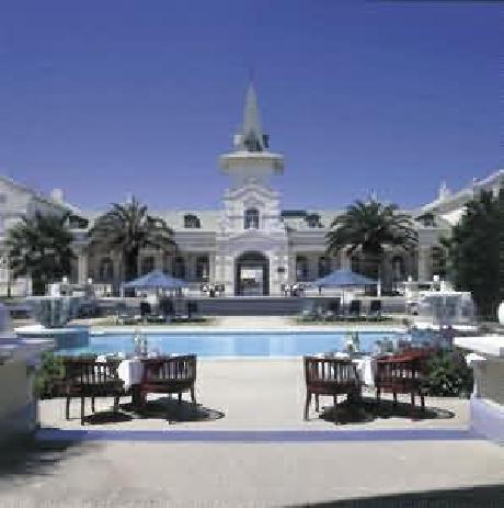 SWAKOPMUND HOTEL