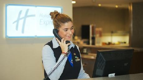 Holiday Inn Express LONDON - EARL'S COURT