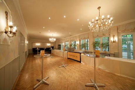 Wienecke XI. Designhotel + CongressCentrum