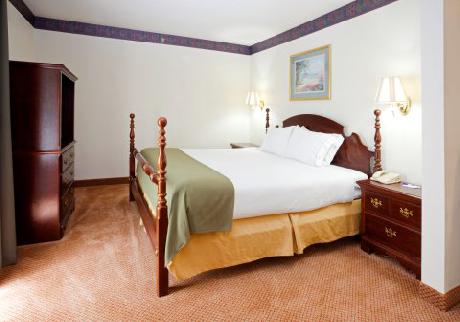 Holiday Inn Express HENDERSON