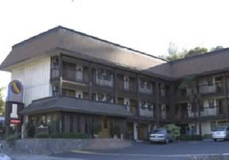 Inns of California  Sonora