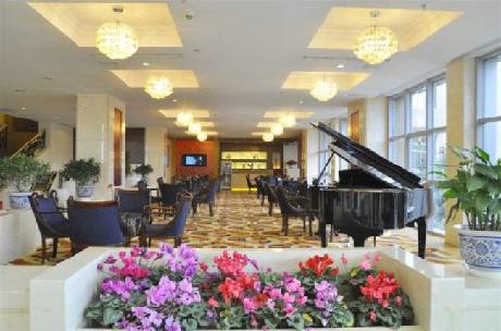 Huasheng Grand Hotel