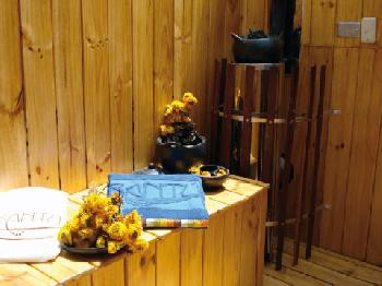 Bantu Hotel Boutique