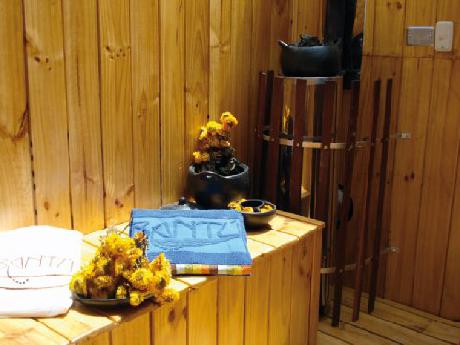 Bantu Hotel Boutique