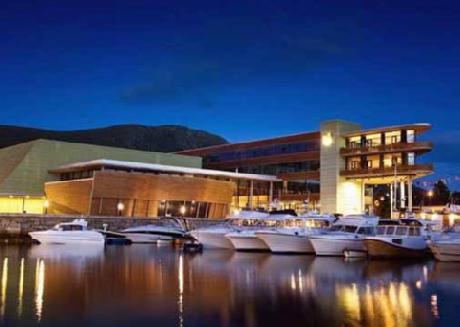 Quality Hotel Ulstein