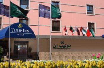 Tulip Inn Taif