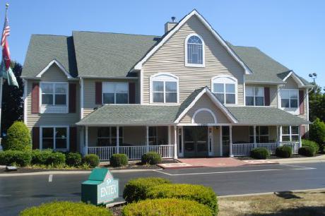 Country Inn & Suites By Carlson, Murfreesboro, TN