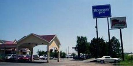Rodeway Inn Fort Morgan