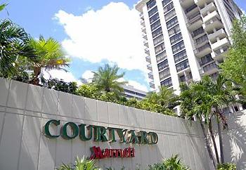 MIAMI COCONUT GROVE DT HOTEL