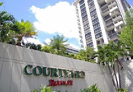 MIAMI COCONUT GROVE DT HOTEL