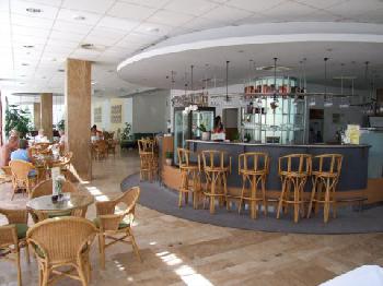 Hunguest Hotel Helios