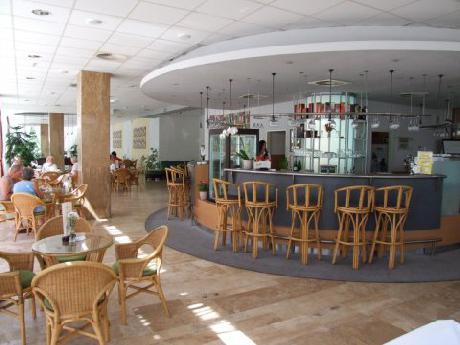 Hunguest Hotel Helios