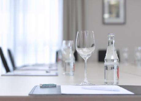 Holiday Inn HANNOVER AIRPORT