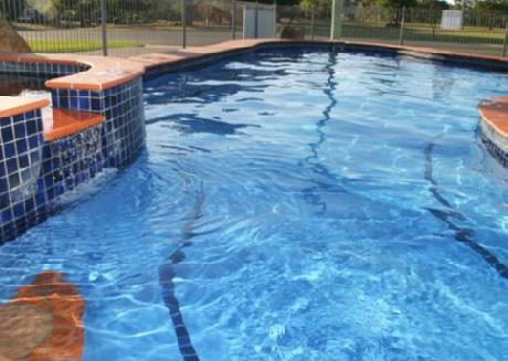 Econo Lodge Park Lane