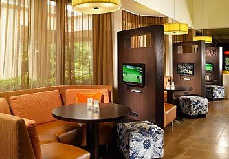 Courtyard Nashville Airport