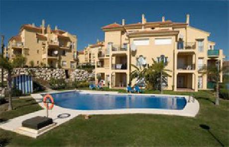 Atalayas de Riviera Apartamentos