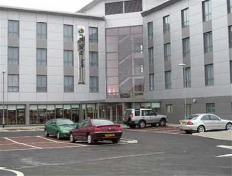 Ramada Encore Haydock