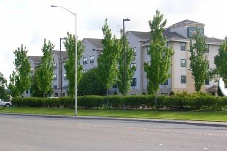 Extended Stay America - Seattle - Kent