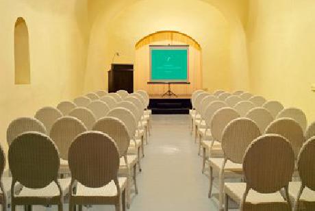 Vedema Resort, Santorini