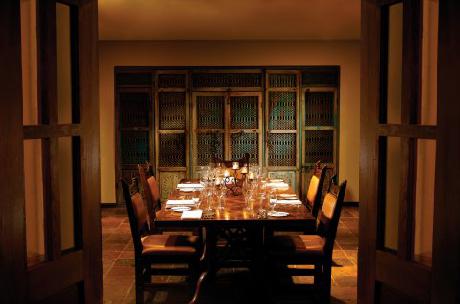 Eldorado Hotel & Spa