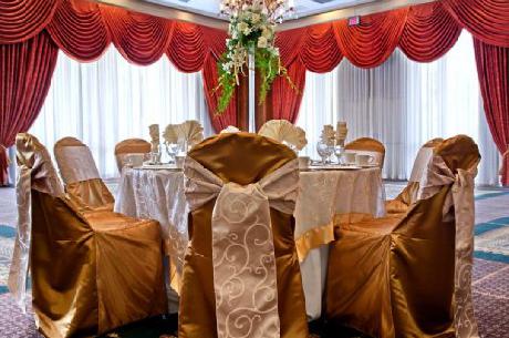 DoubleTree by Hilton Sacramento