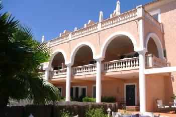 Hotel Demeure les Mouettes