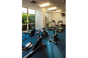 Hotel Grand Chancellor Surfers Paradise