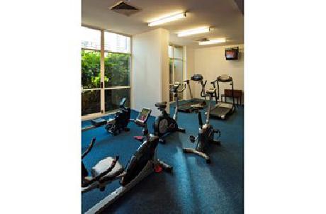 Hotel Grand Chancellor Surfers Paradise