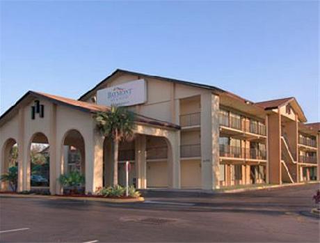 Baymont Inn and Suites Kissimmee