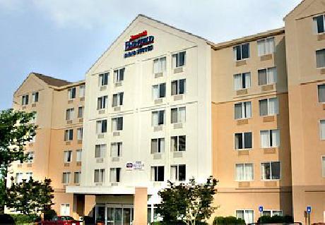 Fairfield Inn & Suites Atlanta Vinings