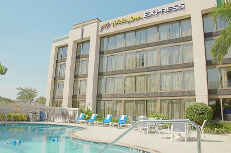 Holiday Inn Express BOCA RATON-WEST