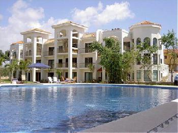 Condo Hotel Paseo Del Sol