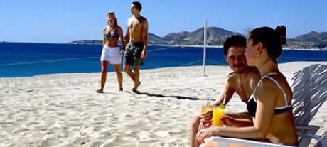 Posada Real Los Cabos