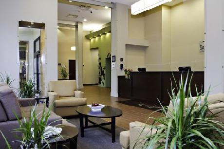 Sleep Inn & Suites Downtown Inner Harbor