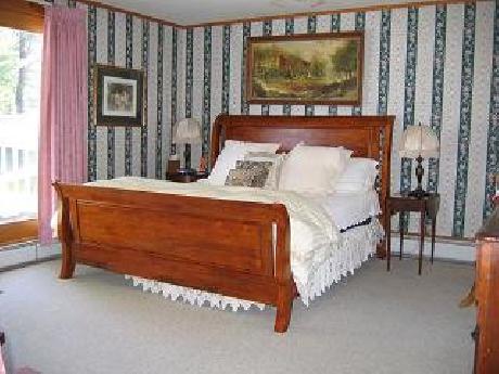 Eastman Inn Bed and Breakfast