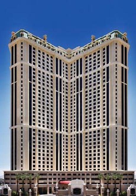 Marriott's Grand Chateau 1 & 2