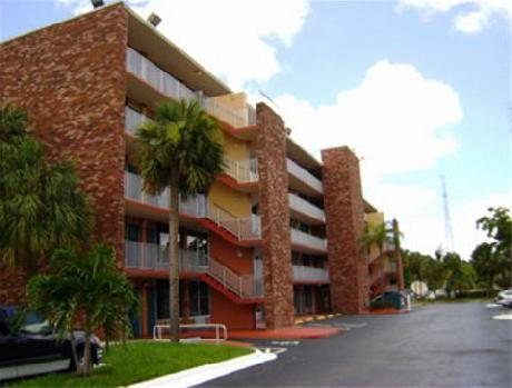 Days Inn Ft Lauderdale Airport/Cruiseport