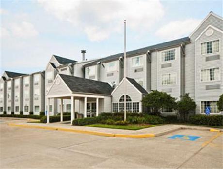 Microtel Inn and Suites Sulphur/Lake Charles