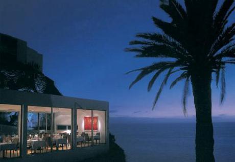 Estalagem da Ponta do Sol