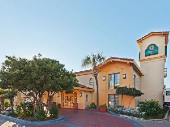 La Quinta Inn San Antonio Market Square