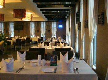 CYTS Shanshui Trends Hotel Huangpu