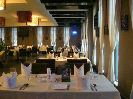 CYTS Shanshui Trends Hotel Huangpu