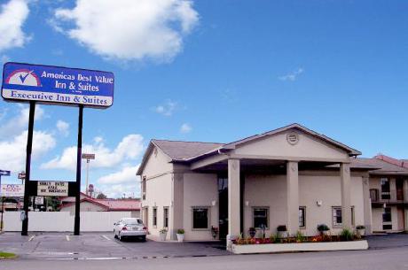 Americas Best Value Inn & Suites/Arkadelphia