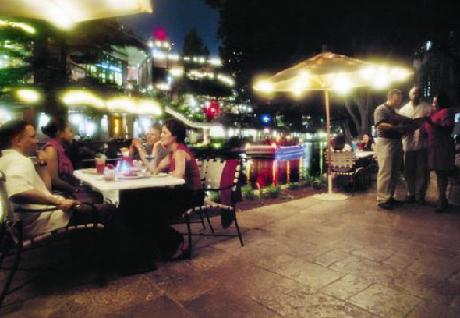 Residence Inn San Antonio Downtown/Market Square