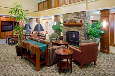 Staybridge Suites PARSIPPANY