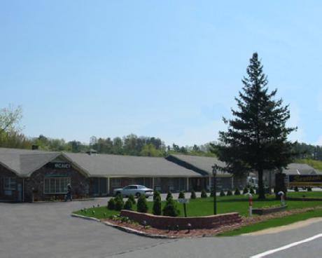 Scottish Inns Sturbridge