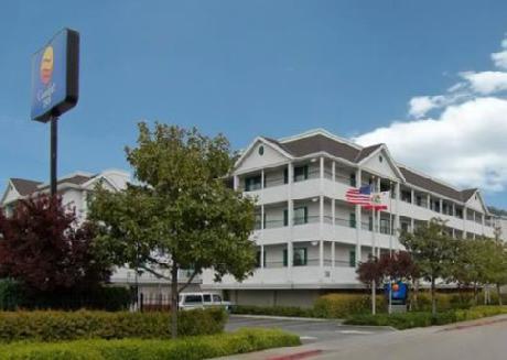 Comfort Inn Airport South