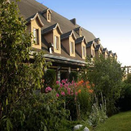 Hotel Cap Aux Pierres