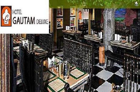 Hotel Gautam Deluxe
