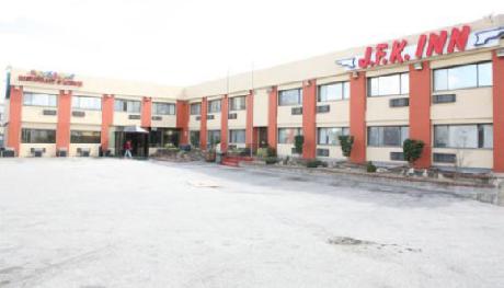 JFK INN